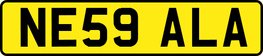 NE59ALA