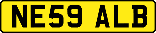 NE59ALB