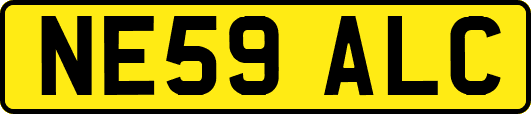 NE59ALC