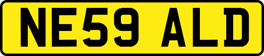 NE59ALD