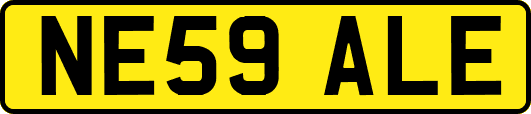 NE59ALE