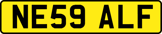 NE59ALF