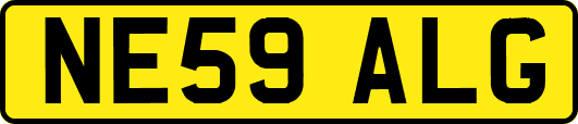 NE59ALG
