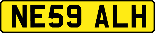 NE59ALH