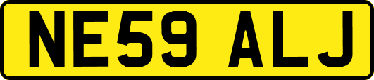 NE59ALJ