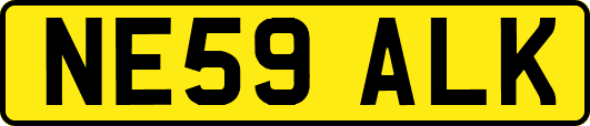 NE59ALK