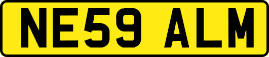 NE59ALM
