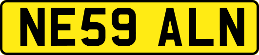 NE59ALN