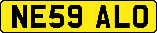 NE59ALO