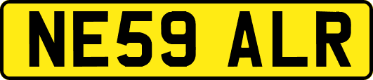 NE59ALR
