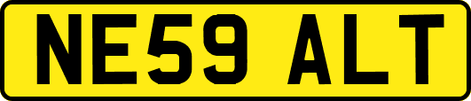 NE59ALT