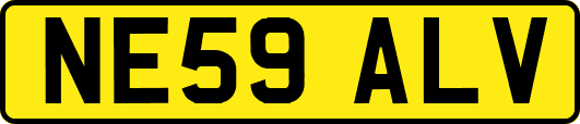NE59ALV