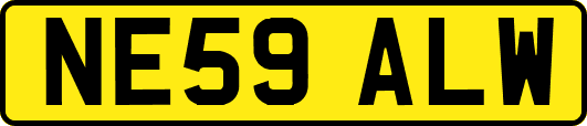 NE59ALW