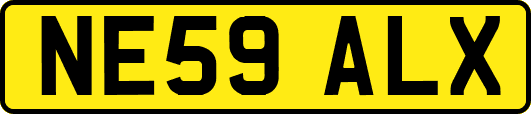 NE59ALX