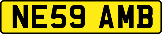 NE59AMB