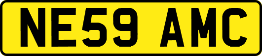 NE59AMC