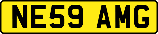 NE59AMG