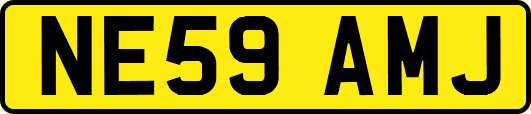 NE59AMJ