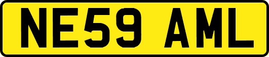 NE59AML