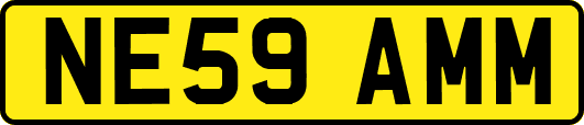NE59AMM