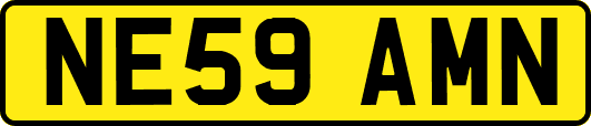 NE59AMN