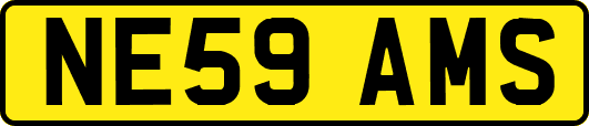 NE59AMS