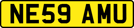NE59AMU