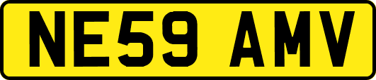 NE59AMV