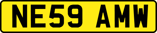 NE59AMW