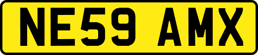 NE59AMX