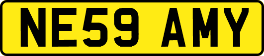 NE59AMY