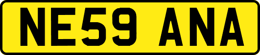 NE59ANA