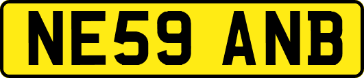 NE59ANB