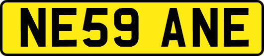NE59ANE
