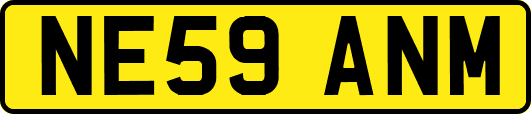 NE59ANM