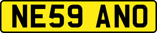 NE59ANO