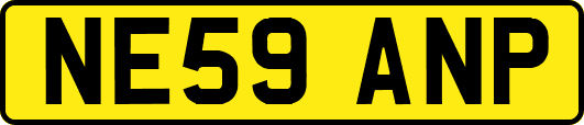 NE59ANP