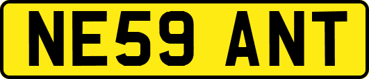 NE59ANT