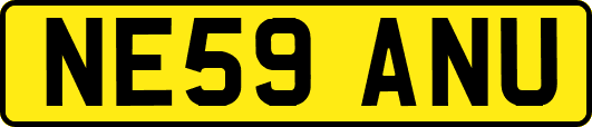 NE59ANU