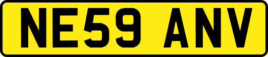 NE59ANV