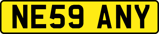 NE59ANY