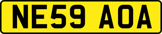 NE59AOA