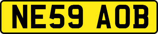 NE59AOB