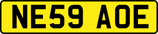 NE59AOE
