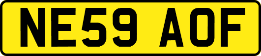 NE59AOF
