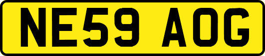 NE59AOG