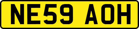 NE59AOH