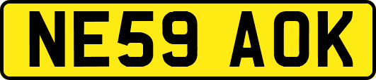 NE59AOK