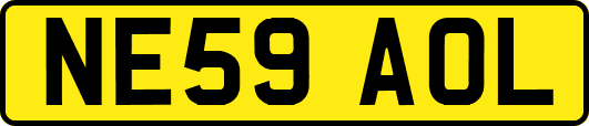 NE59AOL