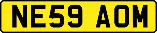 NE59AOM